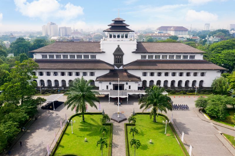 Heritage Bandung