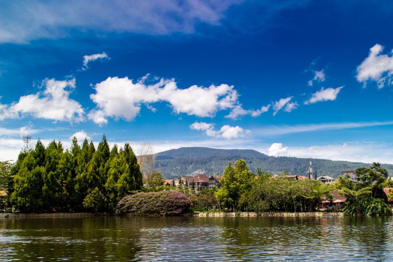 The Great Lembang